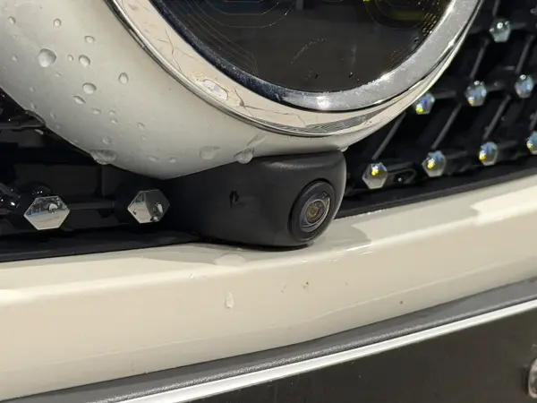 2020 Mercedes-benz Glc — photo 8 | Tuminion Kenya