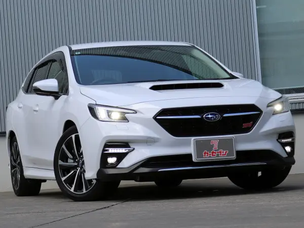 2022 Subaru Levorg — photo 8 | Tuminion Kenya