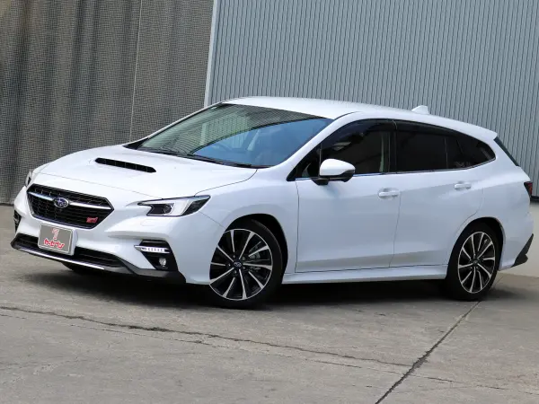 2022 Subaru Levorg — photo 9 | Tuminion Kenya