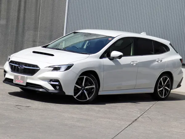 2020 Subaru Levorg — photo 9 | Tuminion Kenya