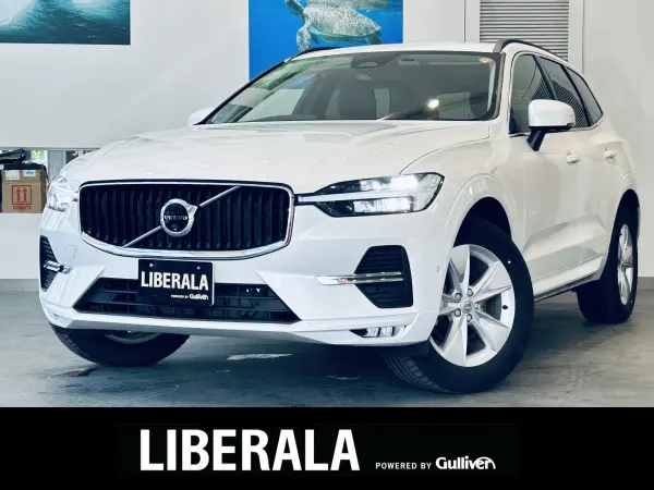 2023 Volvo Xc60 — photo 1