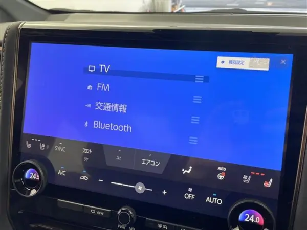2025 Toyota Alphard — photo 3 | Tuminion Kenya
