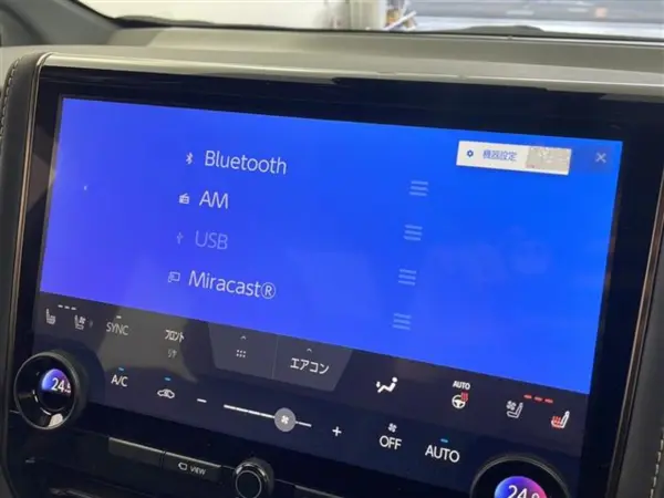 2025 Toyota Alphard — photo 7 | Tuminion Kenya
