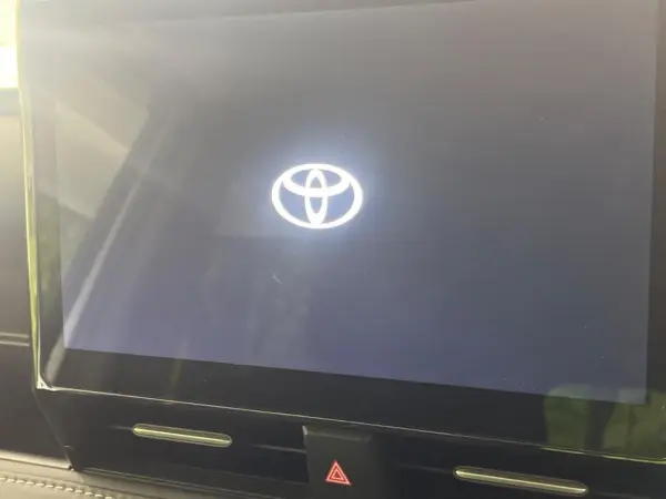 2023 Toyota Noah — photo 3 | Tuminion Kenya