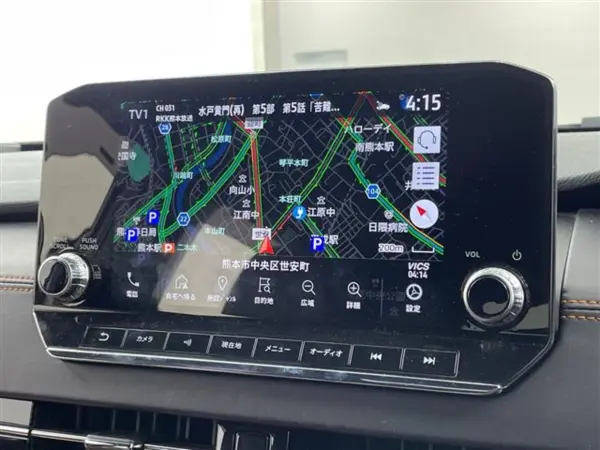 2022 Mitsubishi Outlander — photo 2 | Tuminion Kenya