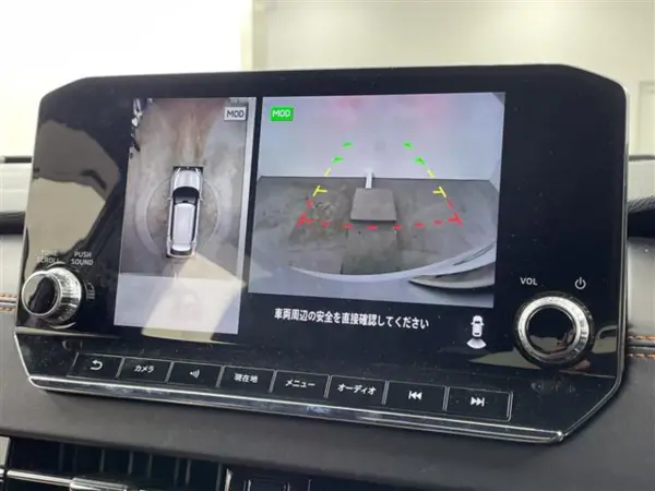 2022 Mitsubishi Outlander — photo 3 | Tuminion Kenya