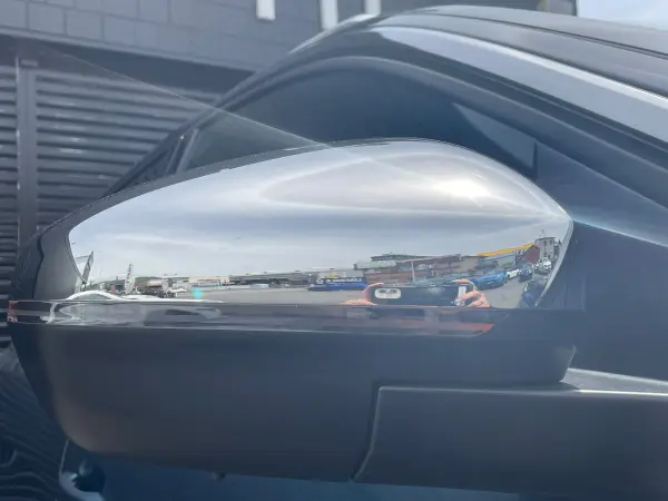 2019 Peugeot 5008 — photo 9 | Tuminion Kenya