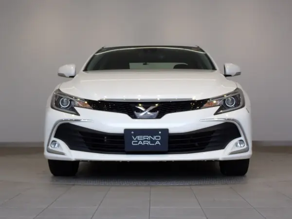 2018 Toyota Mark  X — photo 3 | Tuminion Kenya