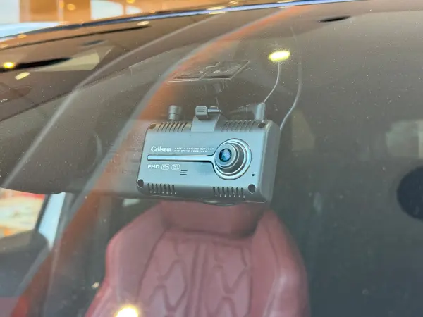 2021 Peugeot 3008 — photo 8 | Tuminion Kenya