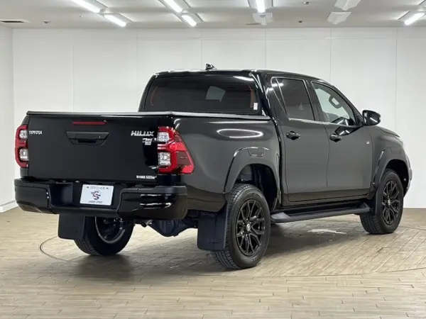 2023 Toyota Hilux — photo 3 | Tuminion Kenya
