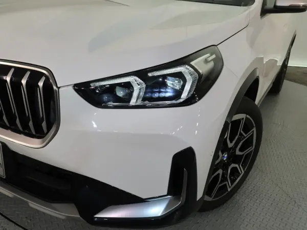 2023 Bmw X1 — photo 9 | Tuminion Kenya