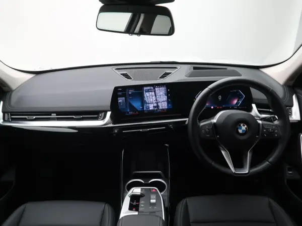 2023 Bmw X1 — photo 2 | Tuminion Kenya