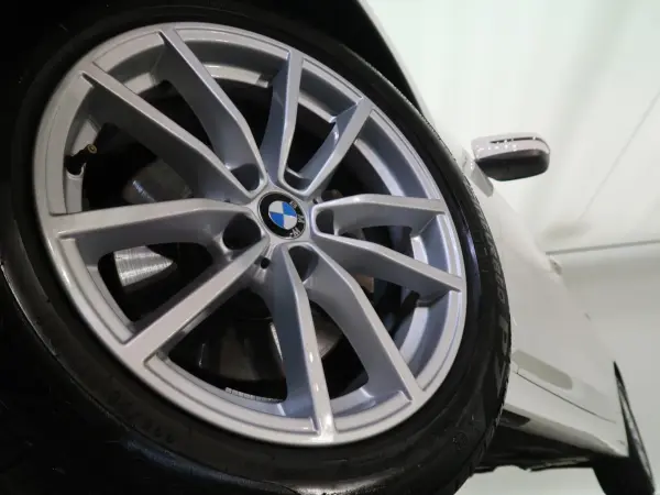 2020 Bmw 3 Series — photo 3 | Tuminion Kenya