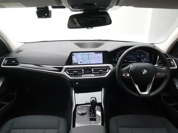 2020 Bmw 3 Series — photo 2 | Tuminion Kenya