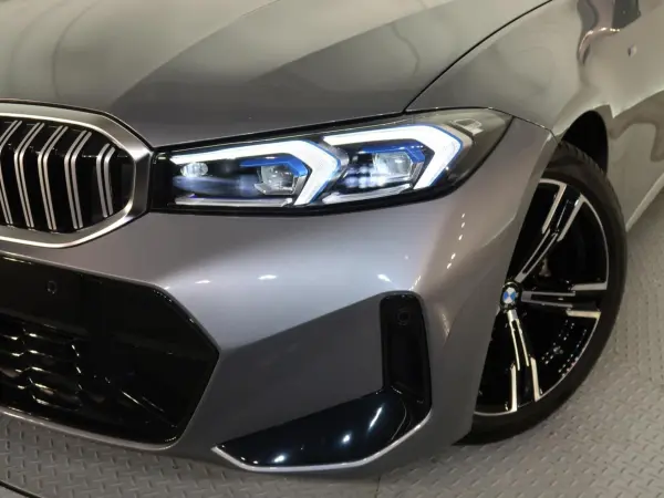 2025 Bmw 3 Series — photo 9 | Tuminion Kenya