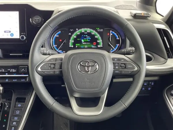 2025 Toyota Noah — photo 2 | Tuminion Kenya