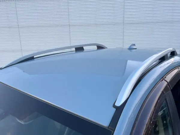 2017 Subaru Xv — photo 8 | Tuminion Kenya