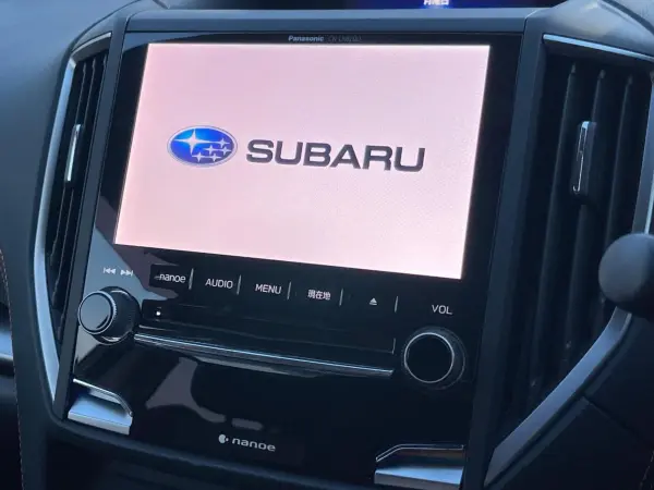 2017 Subaru Xv — photo 7 | Tuminion Kenya