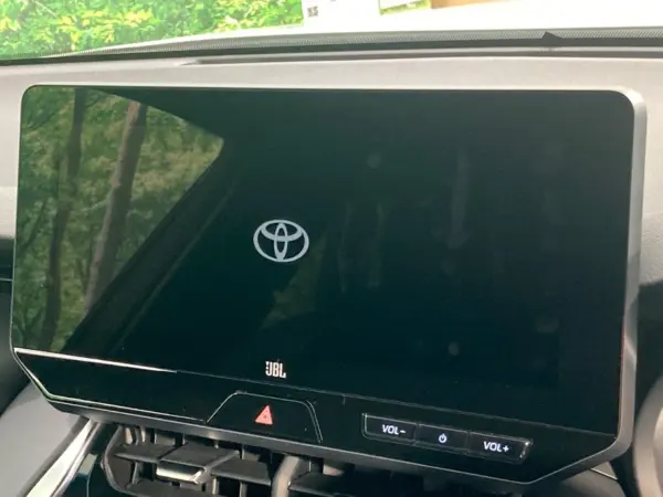 2024 Toyota Harrier — photo 7 | Tuminion Kenya