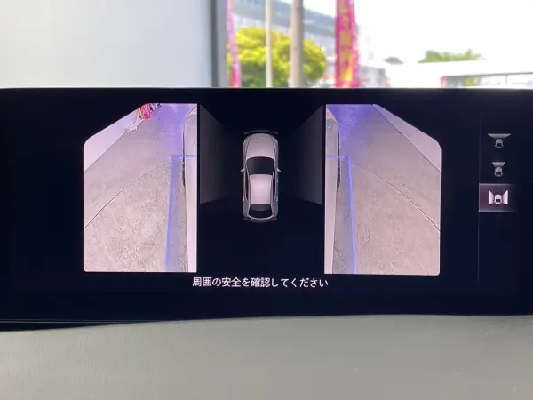 2024 Mazda 3 Fastback — photo 7 | Tuminion Kenya