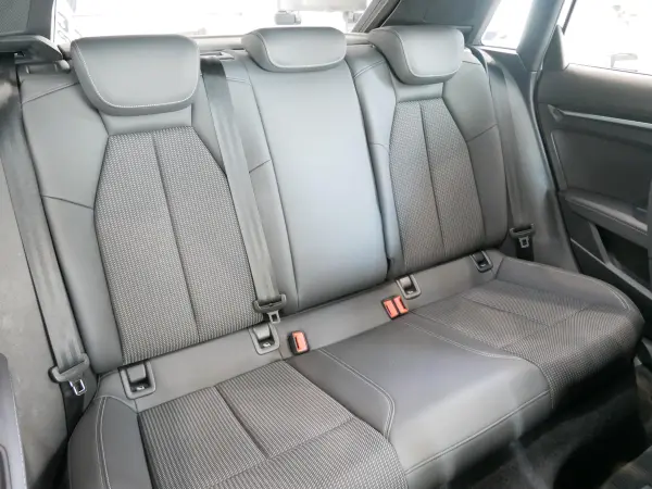 2023 Audi A3 Sportback — photo 9 | Tuminion Kenya