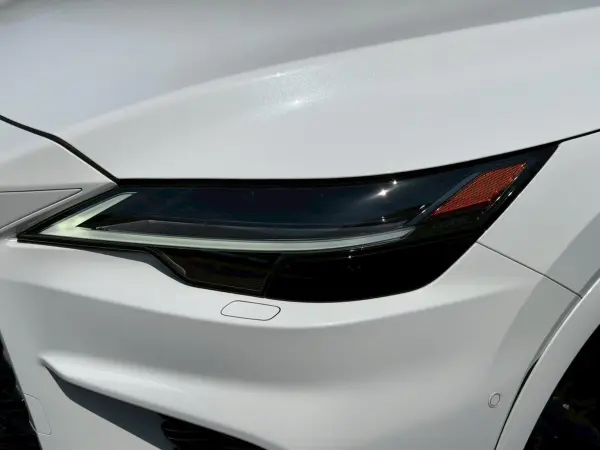 2023 Lexus Rx — photo 2 | Tuminion Kenya