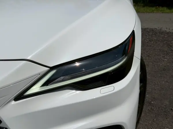 2023 Lexus Rx — photo 3 | Tuminion Kenya