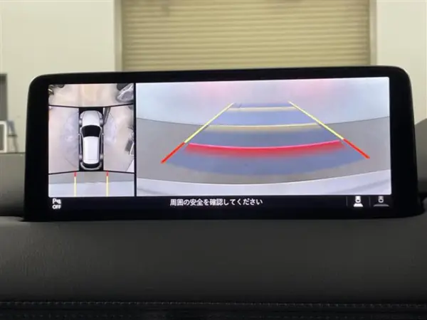 2024 Mazda Cx5 — photo 3 | Tuminion Kenya