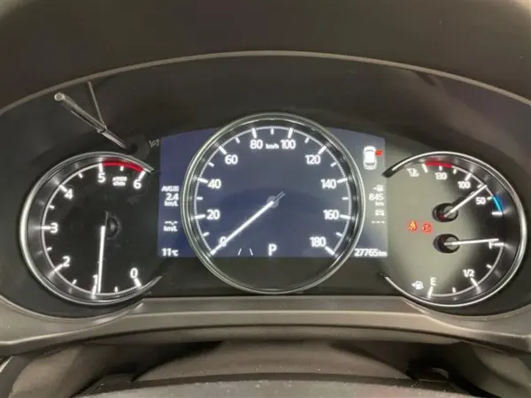 2024 Mazda Cx5 — photo 7 | Tuminion Kenya