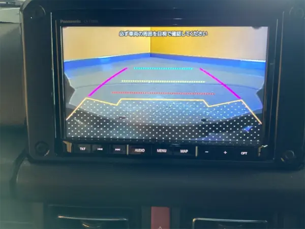 2024 Suzuki Jimny Sierra — photo 2 | Tuminion Kenya