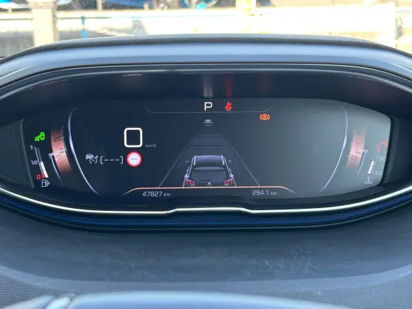 2019 Peugeot 5008 — photo 9 | Tuminion Kenya