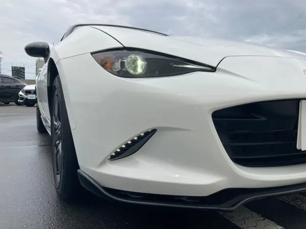 2016 Mazda Roadster — photo 8 | Tuminion Kenya