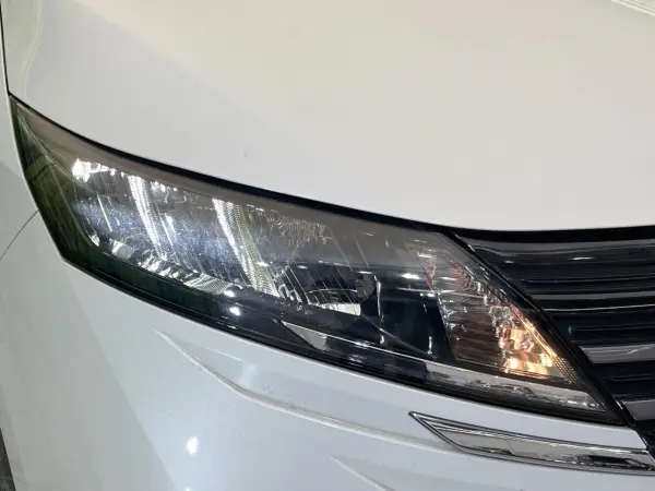 2024 Nissan Note — photo 8 | Tuminion Kenya