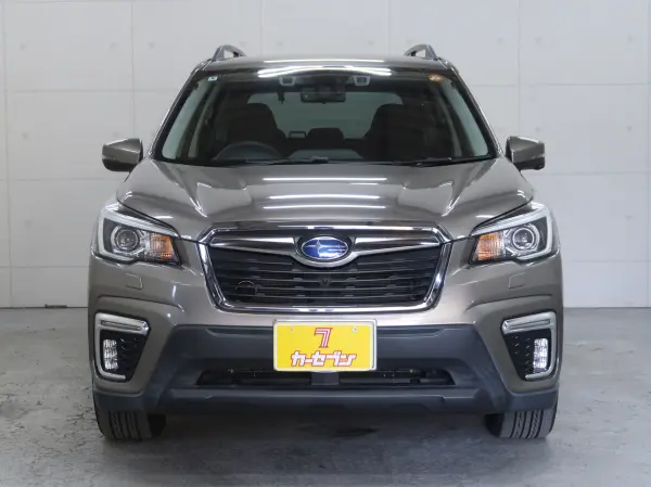 2018 Subaru Forester — photo 9 | Tuminion Kenya