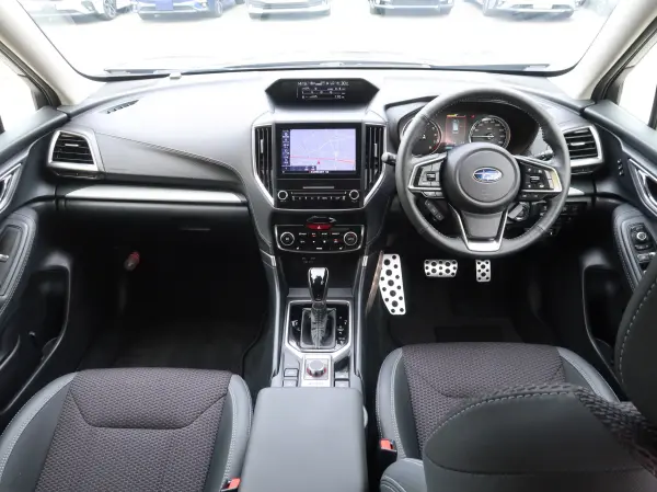 2018 Subaru Forester — photo 2 | Tuminion Kenya