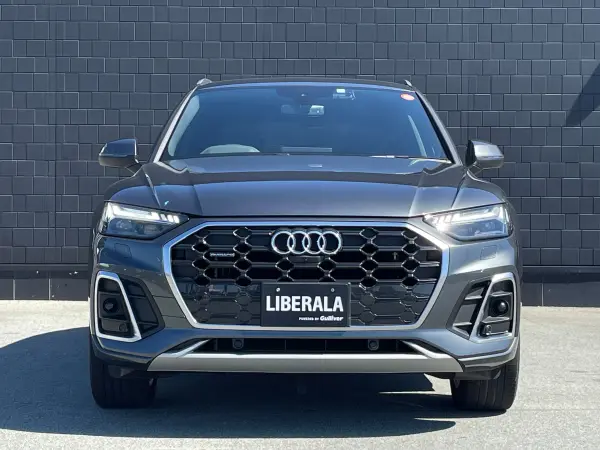 2023 Audi Q5 — photo 9 | Tuminion Kenya