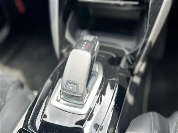 2021 Peugeot 2008 — photo 7 | Tuminion Kenya