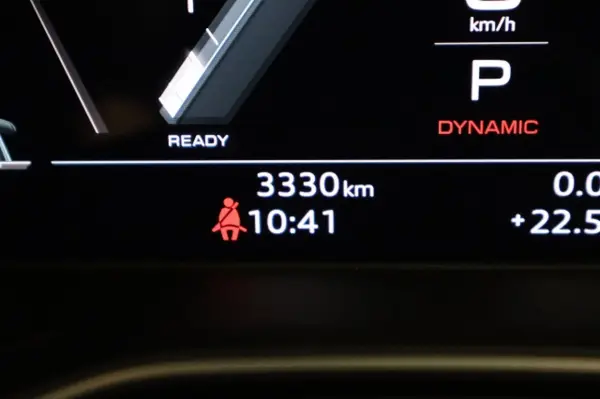 2024 Audi Sq5 — photo 8 | Tuminion Kenya