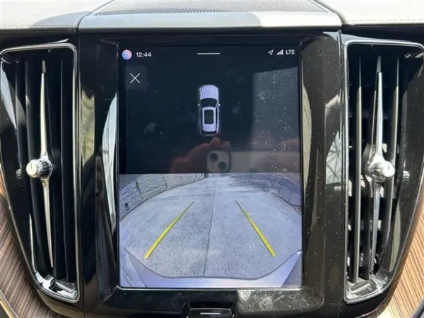 2023 Volvo Xc60 — photo 7 | Tuminion Kenya