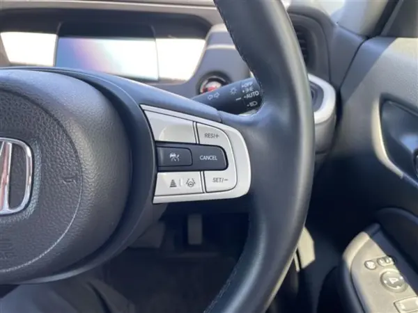 2024 Honda Fit — photo 7 | Tuminion Kenya
