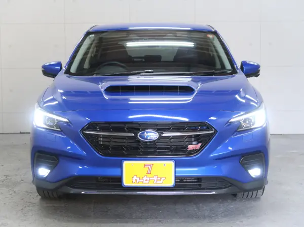 2021 Subaru Levorg — photo 7 | Tuminion Kenya