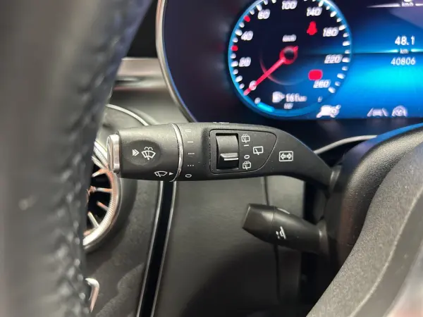 2019 Mercedes-benz Glc — photo 8 | Tuminion Kenya