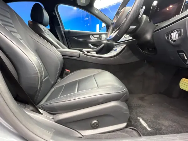 2018 Mercedes E Class — photo 7 | Tuminion Kenya