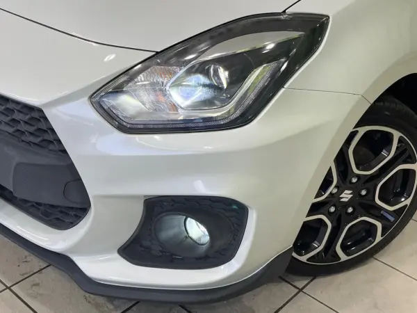 2018 Suzuki Swift — photo 8 | Tuminion Kenya