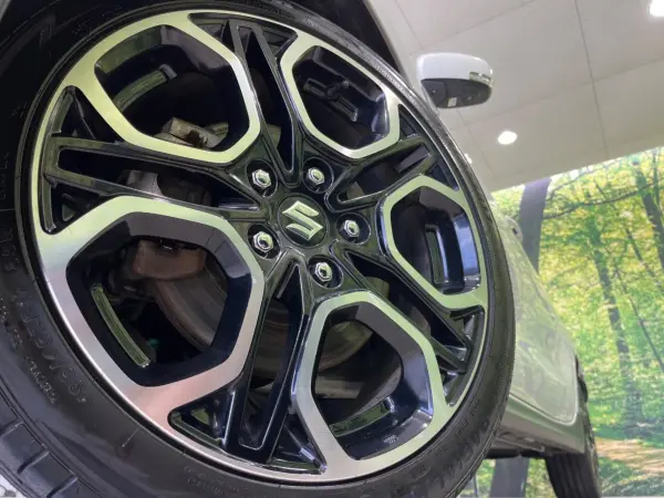 2018 Suzuki Swift — photo 9 | Tuminion Kenya