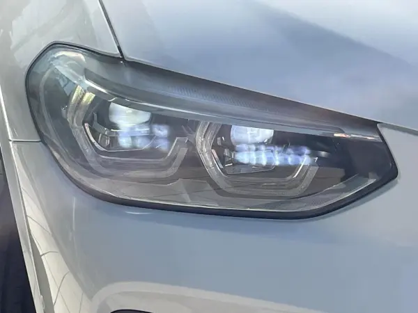 2019 Bmw X3 — photo 8 | Tuminion Kenya