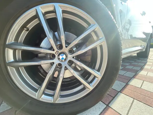 2019 Bmw X3 — photo 9 | Tuminion Kenya