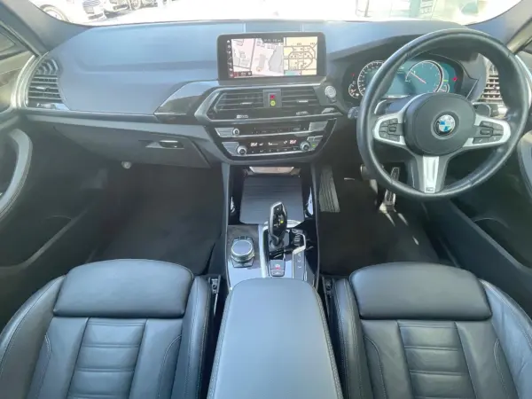 2019 Bmw X3 — photo 2 | Tuminion Kenya