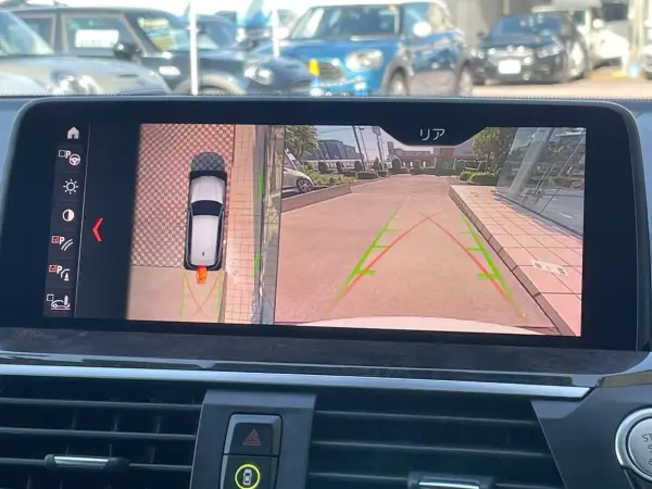 2019 Bmw X3 — photo 3 | Tuminion Kenya