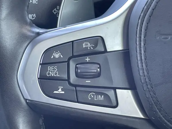 2019 Bmw X3 — photo 7 | Tuminion Kenya